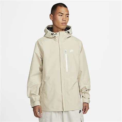 shelljacke herren nike|Nike Sportswear Storm.